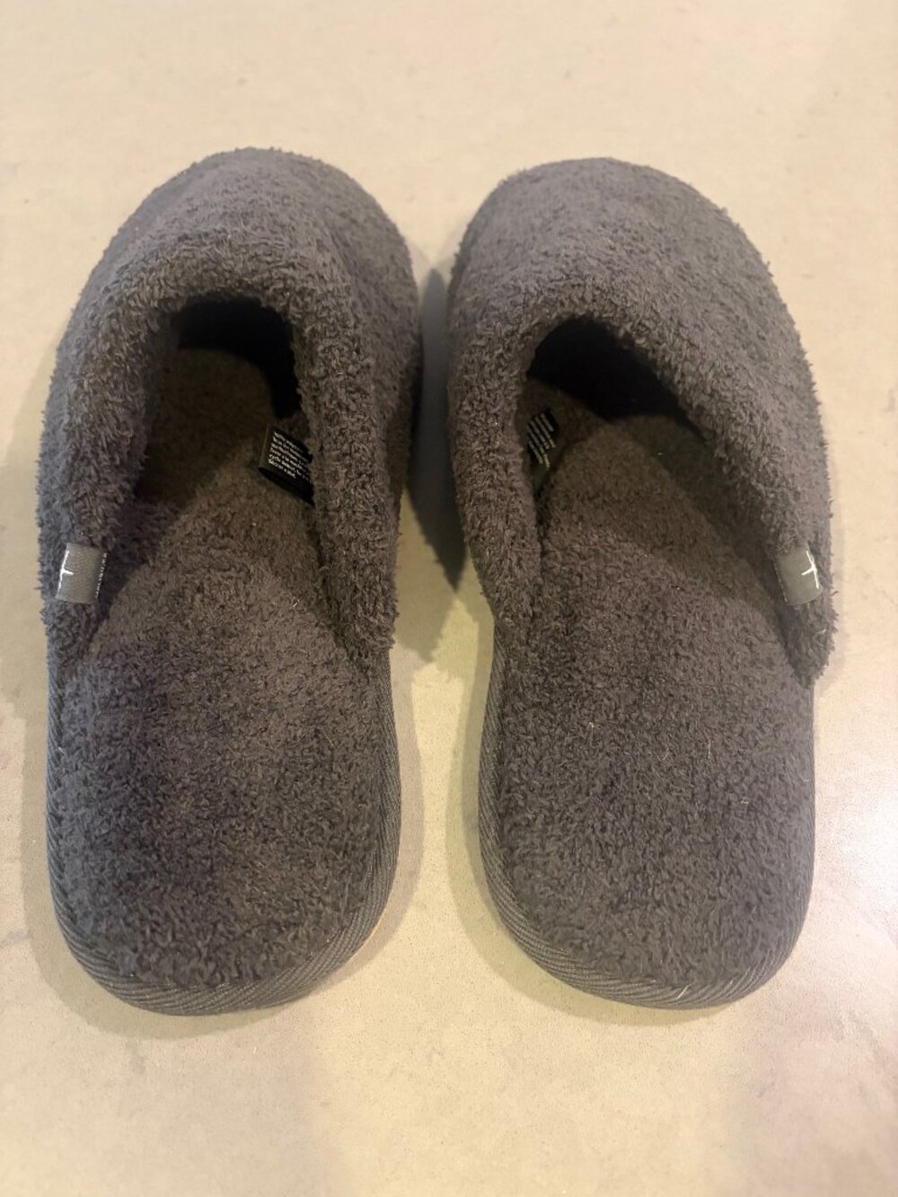 Barefoot Dreams - UNISEX Cozy Chic Slipper